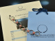 Around 1965! Chic Sixties Design Bracelet Rhodochrosite Silver 835