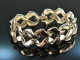 Around 1965! Chic Vintage Sixties Bracelet Silver 835