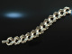 Around 1965! Chic Vintage Sixties Bracelet Silver 835