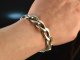 Around 1970! Classic Franz Scheuerle link bracelet silver 925