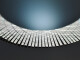 Cleopatra Style! Schicke Vintage Kette Silber 925