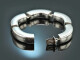 Georg Jensen around 1970! Signed design bracelet no. 216 silver 925