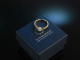 My Love! Klassischer Diamant Verlobungs Ring 0,15 ct Gold 585